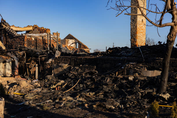 Reliable Soot Cleanup contractor in Maitland, FL by Fire Damage Laser Cleaning