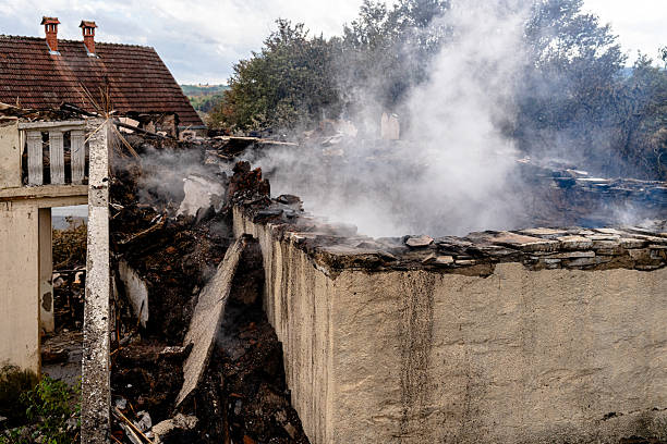 Affordable Soot Cleanup solutions in Maitland, FL